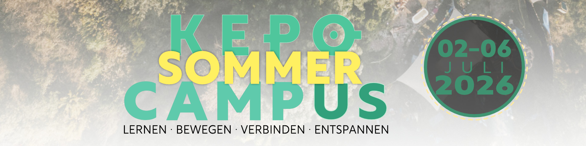Kepo Sommer Campus 1 header campus web
