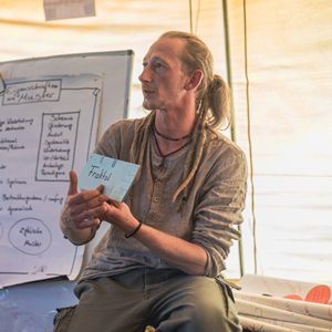 Permakultur Modul 135