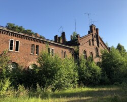 Strukturwandel - Vom Industrieerbe zur Zukunftswerkstatt 5