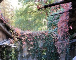 Strukturwandel - Vom Industrieerbe zur Zukunftswerkstatt 11