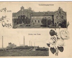 Strukturwandel - Vom Industrieerbe zur Zukunftswerkstatt 2