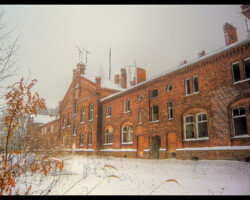 Strukturwandel - Vom Industrieerbe zur Zukunftswerkstatt 3