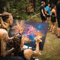 Kepotopival 2026 • Techno, Psytrance, Workshops - Festival 24