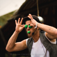 Kepotopival 2026 • Techno, Psytrance, Workshops - Festival 28