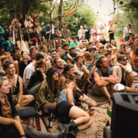 Kepotopival 2026 • Techno, Psytrance, Workshops - Festival 30
