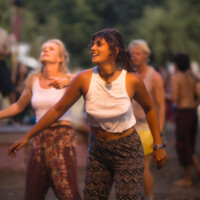 Kepotopival 2026 • Techno, Psytrance, Workshops - Festival 26