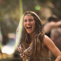 Kepotopival 2026 • Techno, Psytrance, Workshops - Festival 3