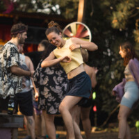 Kepotopival 2026 • Techno, Psytrance, Workshops - Festival 21