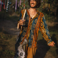 Kepotopival 2026 • Techno, Psytrance, Workshops - Festival 19