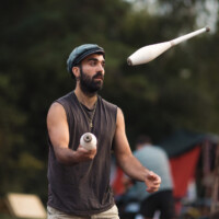 Kepo Sommer Campus 2026: Workshops, Wellness & Gemeinschaft 6