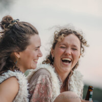 Kepotopival 2026 • Techno, Psytrance, Workshops - Festival 20