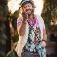 Kepotopival 2026 • Techno, Psytrance, Workshops - Festival 16