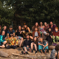 Kepotopival 2026 • Techno, Psytrance, Workshops - Festival 2