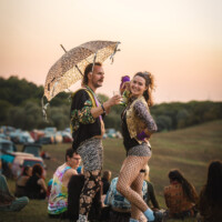 Kepotopival 2026 • Techno, Psytrance, Workshops - Festival 14