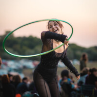 Kepotopival 2026 • Techno, Psytrance, Workshops - Festival 17