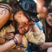 Kepotopival 2026 • Techno, Psytrance, Workshops - Festival 13