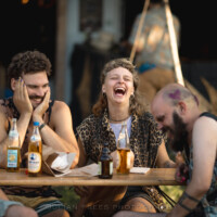 Kepotopival 2026 • Techno, Psytrance, Workshops - Festival 10