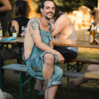 Kepotopival 2026 • Techno, Psytrance, Workshops - Festival 12