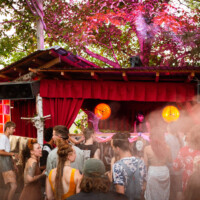 Kepotopival 2026 • Techno, Psytrance, Workshops - Festival 11