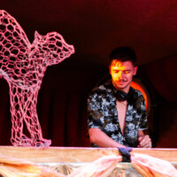 Kepotopival 2026 • Techno, Psytrance, Workshops - Festival 8