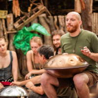 Kepotopival 2026 • Techno, Psytrance, Workshops - Festival 7