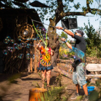 Kepo Sommer Campus 2026: Workshops, Wellness & Gemeinschaft 40