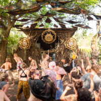 Kepotopival 2026 • Techno, Psytrance, Workshops - Festival 6