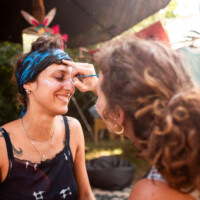 Kepotopival 2026 • Techno, Psytrance, Workshops - Festival 5