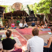 Kepo Sommer Campus 2026: Workshops, Wellness & Gemeinschaft 44