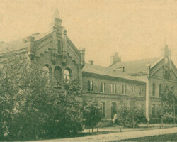 Strukturwandel - Vom Industrieerbe zur Zukunftswerkstatt 12